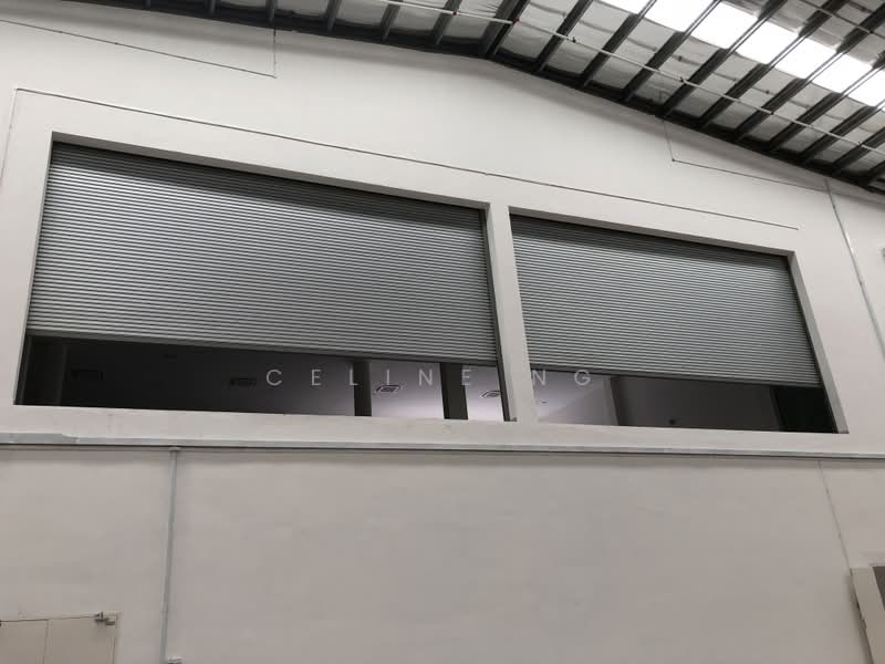 Kilang untuk Dijual di Kawasan Perindustrian Pasir Gudang (Pasir Gudang) - Celine Ng - Interior - PropertyGuru.com.my