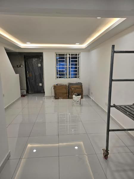 Rumah Teres 2-Tingkat untuk Dijual di Taman Sri Muhibbah (Kulai) - Iden Tan - Interior - PropertyGuru.com.my