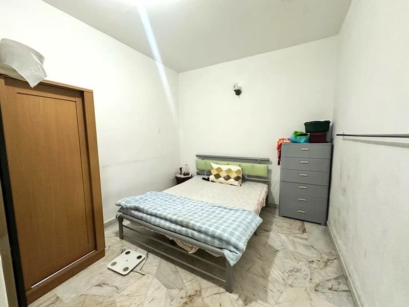 Rumah Teres 1-Tingkat untuk Dijual di Skudai (Johor) - CS Tan - Bedroom - PropertyGuru.com.my