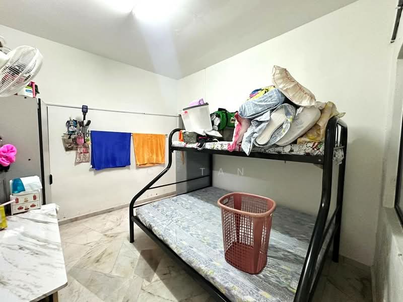 Rumah Teres 1-Tingkat untuk Dijual di Skudai (Johor) - CS Tan - Bedroom - PropertyGuru.com.my