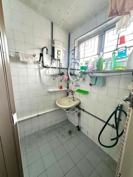 Rumah Teres 1-Tingkat untuk Dijual di Skudai (Johor) - CS Tan - Bathroom - PropertyGuru.com.my