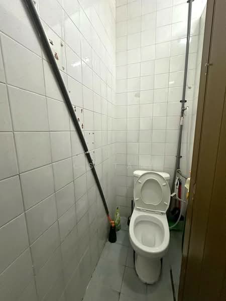 Rumah Teres 1-Tingkat untuk Dijual di Skudai (Johor) - CS Tan - Bathroom - PropertyGuru.com.my