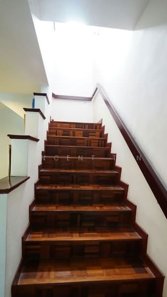 Rumah Teres 2-Tingkat untuk Dijual di Sunway Kayangan (Shah Alam) - Vincent Tan - Interior - PropertyGuru.com.my