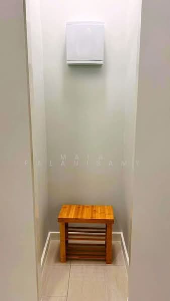 Service Residence for Rent at The Sentral Suites - Mala Palanisamy - Interior - PropertyGuru.com.my