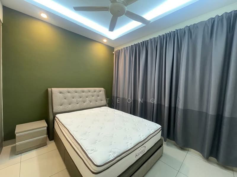 Condominium for Rent at Ascenda Residence @ Skyarena - CK Teong - Bedroom - PropertyGuru.com.my