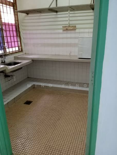 Pangsapuri untuk Disewa di Bustan Shamelin - Ming Feng - Kitchen - PropertyGuru.com.my