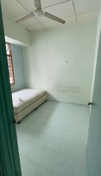 Pangsapuri untuk Disewa di Bustan Shamelin - Ming Feng - Bedroom - PropertyGuru.com.my