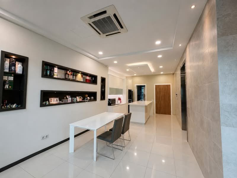 3-storey Terraced House for Sale in Bandar Nusaputra (Puchong) - Evan Goh - Interior - PropertyGuru.com.my