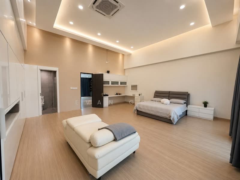 3-storey Terraced House for Sale in Bandar Nusaputra (Puchong) - Evan Goh - Bedroom - PropertyGuru.com.my
