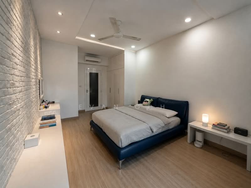 3-storey Terraced House for Sale in Bandar Nusaputra (Puchong) - Evan Goh - Bedroom - PropertyGuru.com.my