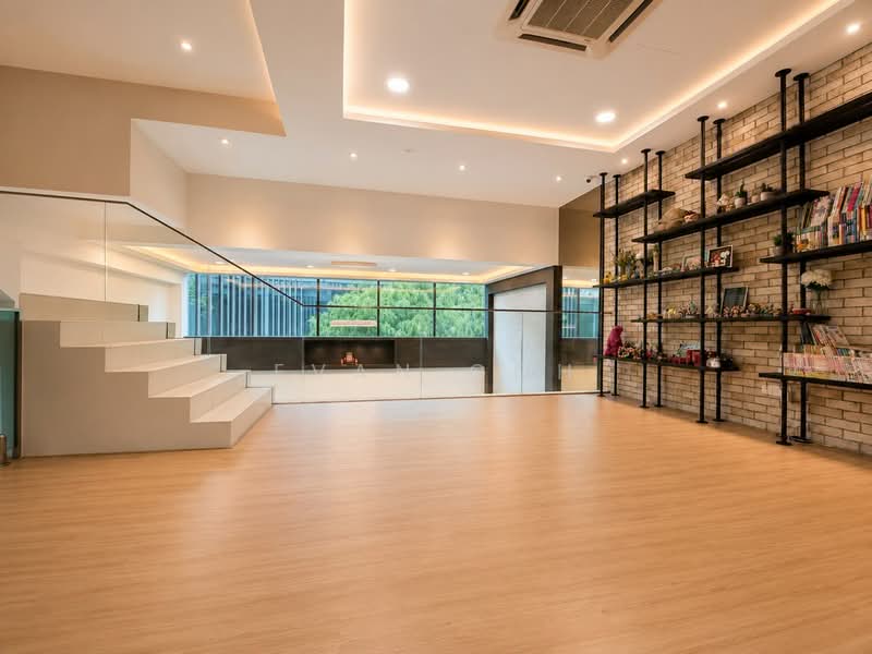 3-storey Terraced House for Sale in Bandar Nusaputra (Puchong) - Evan Goh - Interior - PropertyGuru.com.my