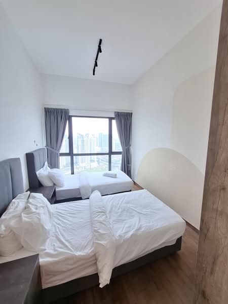 Service Residence for Rent at Reizz Residence - David Tang - PropertyGuru.com.my