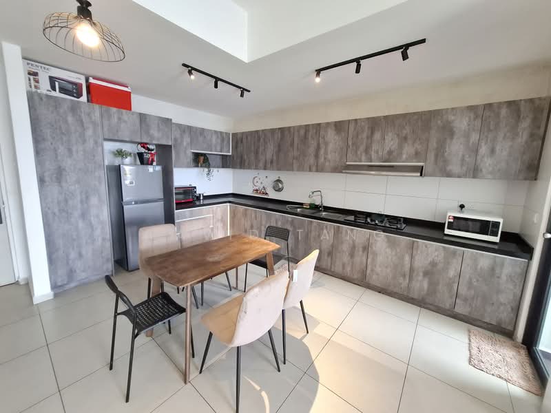 Service Residence for Rent at Reizz Residence - David Tang - PropertyGuru.com.my