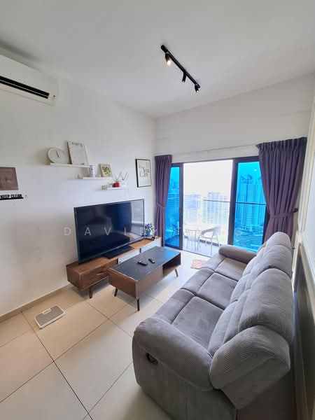 Service Residence for Rent at Reizz Residence - David Tang - PropertyGuru.com.my
