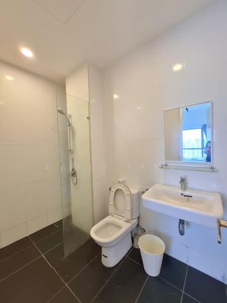 Service Residence for Rent at Reizz Residence - David Tang - PropertyGuru.com.my