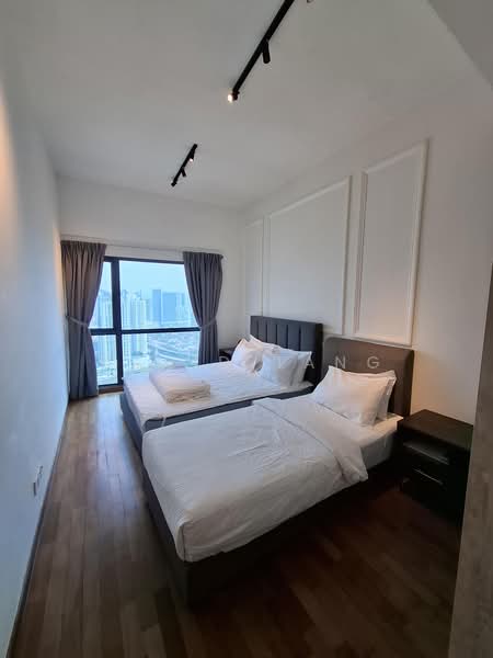 Service Residence for Rent at Reizz Residence - David Tang - PropertyGuru.com.my