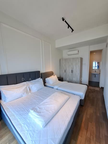 Service Residence for Rent at Reizz Residence - David Tang - PropertyGuru.com.my