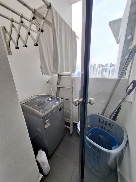 Service Residence for Rent at Reizz Residence - David Tang - PropertyGuru.com.my