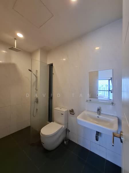 Service Residence for Rent at Reizz Residence - David Tang - PropertyGuru.com.my