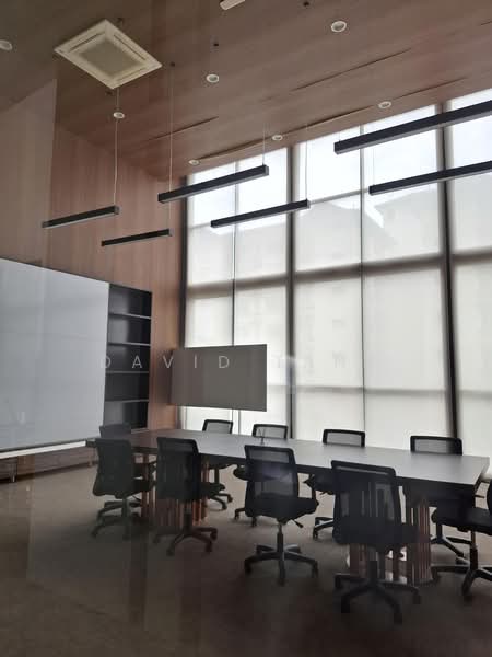 Service Residence for Rent at Reizz Residence - David Tang - PropertyGuru.com.my