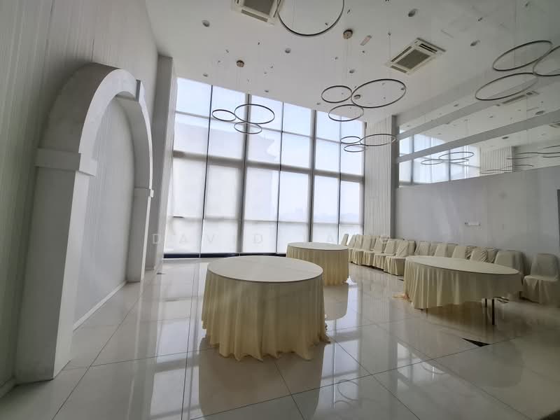 Service Residence for Rent at Reizz Residence - David Tang - PropertyGuru.com.my