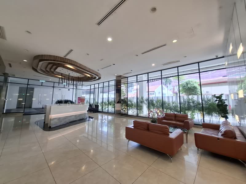 Service Residence for Rent at Reizz Residence - David Tang - PropertyGuru.com.my