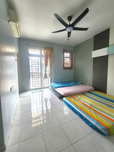 2-storey Terraced House for Sale in Taman JP Perdana (Johor Bahru) - Sandry Ong - PropertyGuru.com.my