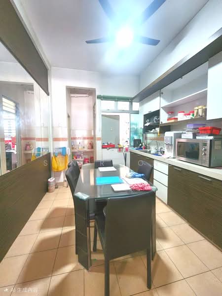 2-storey Terraced House for Sale in Taman JP Perdana (Johor Bahru) - Sandry Ong - PropertyGuru.com.my