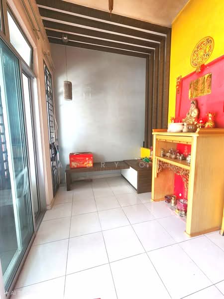 2-storey Terraced House for Sale in Taman JP Perdana (Johor Bahru) - Sandry Ong - PropertyGuru.com.my