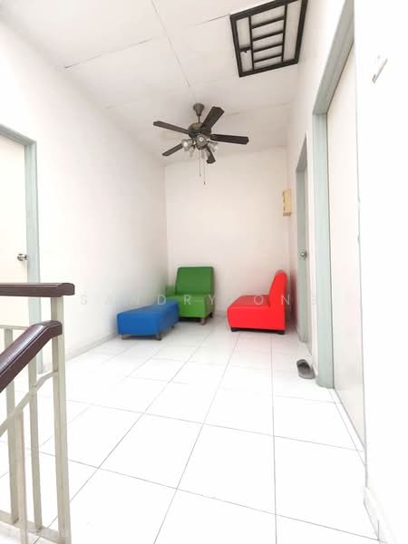 2-storey Terraced House for Sale in Taman JP Perdana (Johor Bahru) - Sandry Ong - PropertyGuru.com.my
