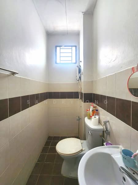2-storey Terraced House for Sale in Taman JP Perdana (Johor Bahru) - Sandry Ong - PropertyGuru.com.my