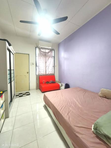 2-storey Terraced House for Sale in Taman JP Perdana (Johor Bahru) - Sandry Ong - PropertyGuru.com.my