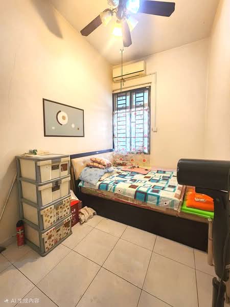 2-storey Terraced House for Sale in Taman JP Perdana (Johor Bahru) - Sandry Ong - PropertyGuru.com.my