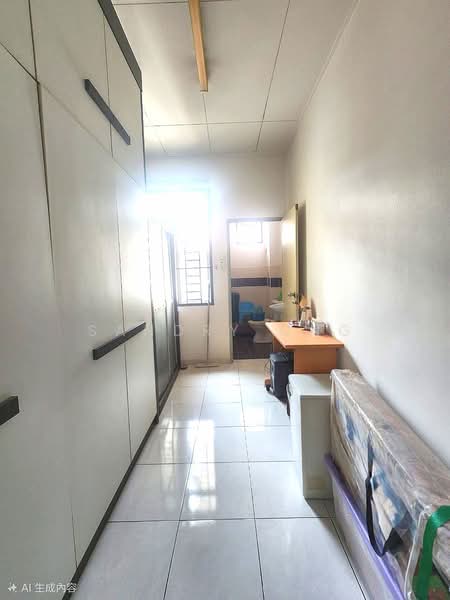 2-storey Terraced House for Sale in Taman JP Perdana (Johor Bahru) - Sandry Ong - PropertyGuru.com.my