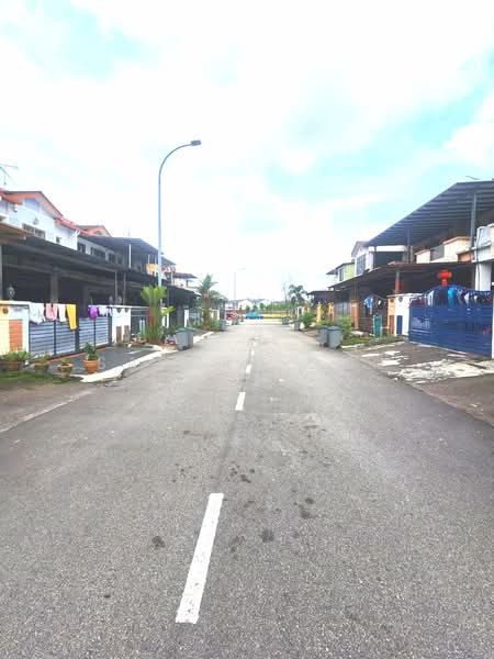 2-storey Terraced House for Sale in Taman JP Perdana (Johor Bahru) - Sandry Ong - PropertyGuru.com.my