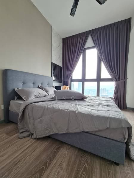 Kediaman Servis untuk Disewa di Southlink - Koo Ying Kang - PropertyGuru.com.my