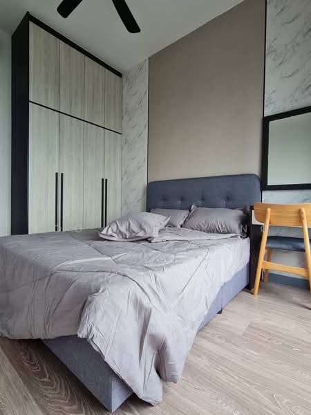 Kediaman Servis untuk Disewa di Southlink - Koo Ying Kang - PropertyGuru.com.my