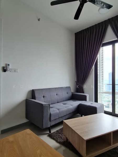Kediaman Servis untuk Disewa di Southlink - Koo Ying Kang - PropertyGuru.com.my