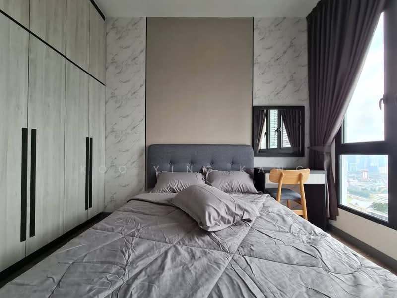 Kediaman Servis untuk Disewa di Southlink - Koo Ying Kang - PropertyGuru.com.my