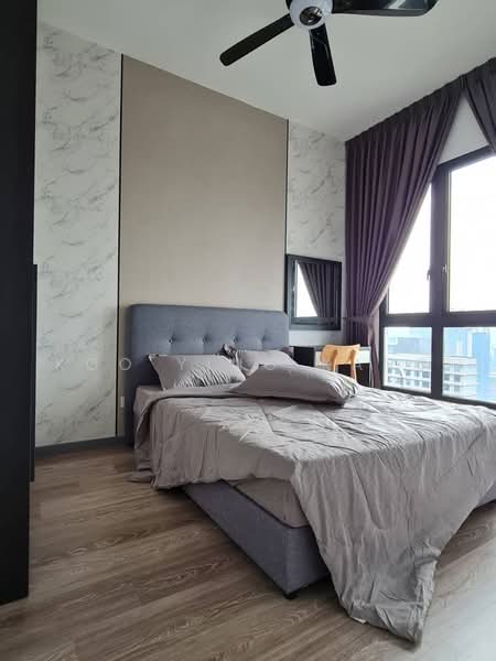 Kediaman Servis untuk Disewa di Southlink - Koo Ying Kang - PropertyGuru.com.my