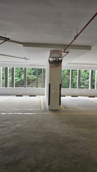 Service Residence for Rent at D'Erica - Vickie Foong - Car Park - PropertyGuru.com.my