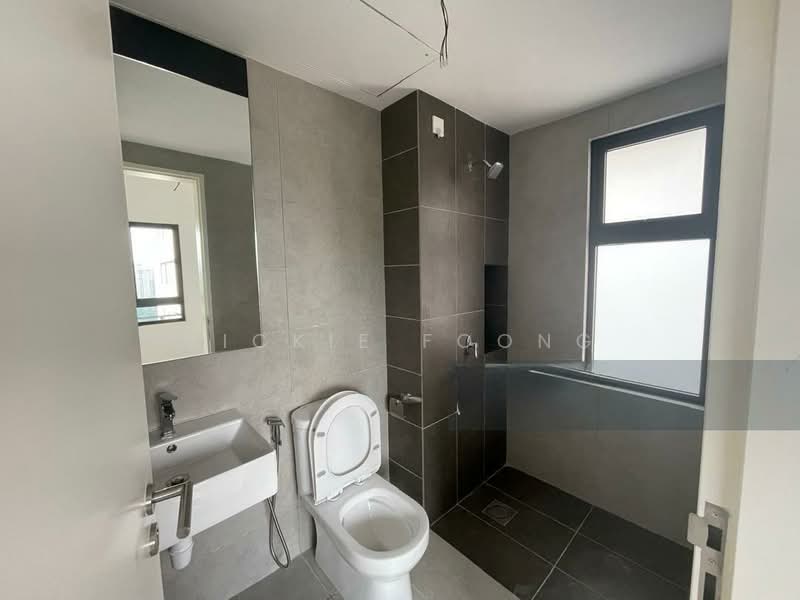 Service Residence for Rent at D'Erica - Vickie Foong - Bathroom - PropertyGuru.com.my