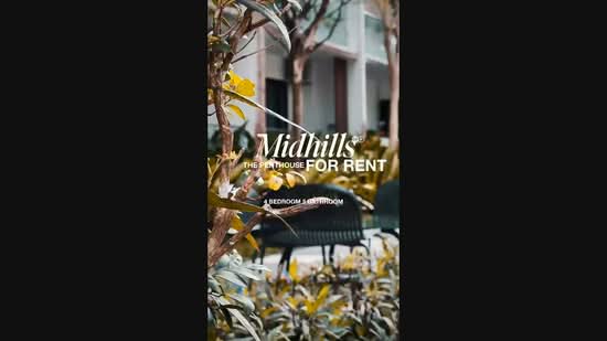 Service Residence for Rent at Midhills - Weini Soh - PropertyGuru.com.my