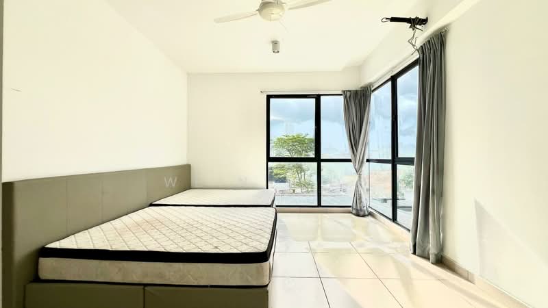 Service Residence for Rent at Midhills - Weini Soh - Bedroom - PropertyGuru.com.my