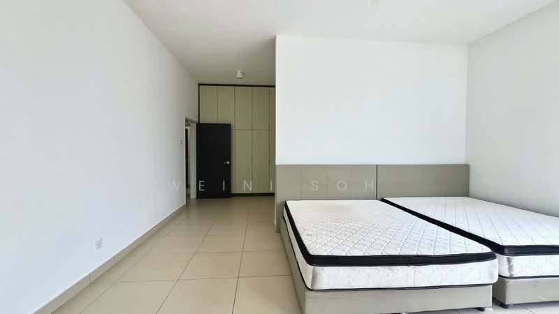 Service Residence for Rent at Midhills - Weini Soh - Bedroom - PropertyGuru.com.my