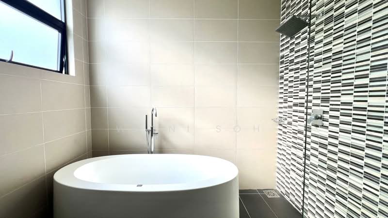 Service Residence for Rent at Midhills - Weini Soh - Bathroom - PropertyGuru.com.my