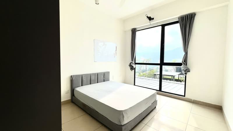 Service Residence for Rent at Midhills - Weini Soh - Bedroom - PropertyGuru.com.my
