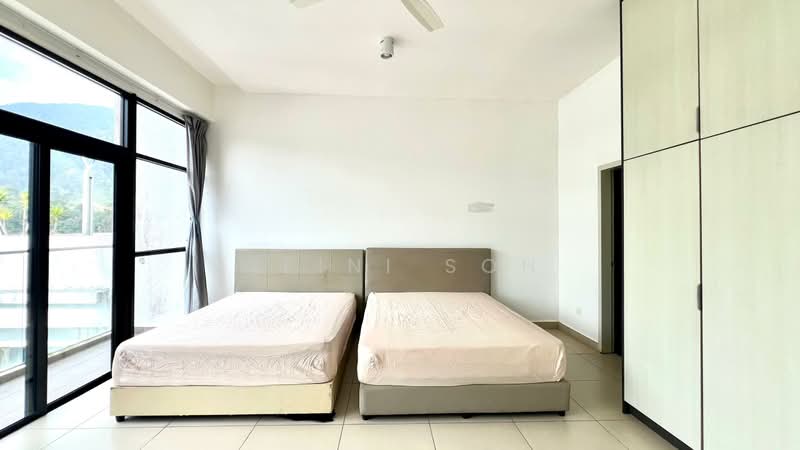 Service Residence for Rent at Midhills - Weini Soh - Bedroom - PropertyGuru.com.my