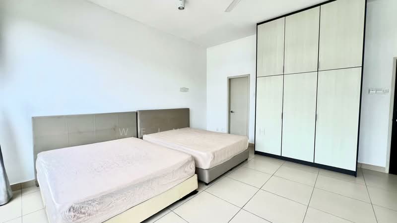Service Residence for Rent at Midhills - Weini Soh - Bedroom - PropertyGuru.com.my