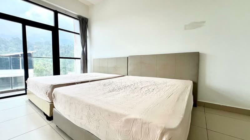 Service Residence for Rent at Midhills - Weini Soh - Bedroom - PropertyGuru.com.my